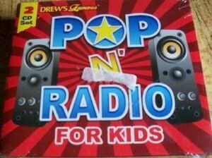 Pop'n Radio