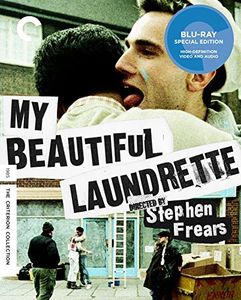 My Beautiful Laundrette (Criterion Collection)