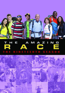 Amazing Race: Season 19