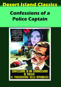 Confessions of a Police Captain