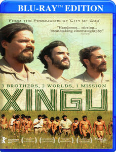 Xingu