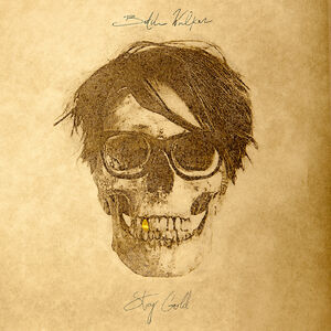 Stay Gold , Butch Walker