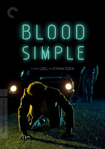 Blood Simple (Criterion Collection)