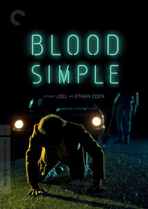 Blood Simple (Criterion Collection) , John Getz