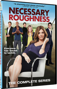 Necessary Roughness: The Complete Series