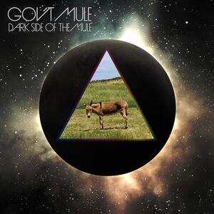 Dark Side of the Mule , Gov't Mule