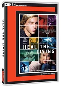 Heal the Living , Tahar Rahim