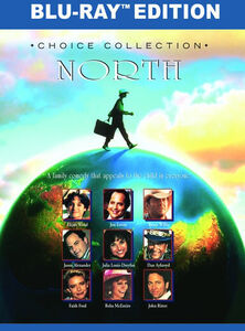 North , Matthew McCurley