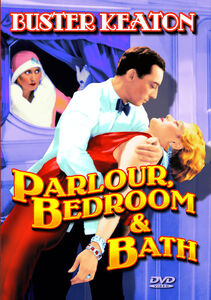 Parlor Bedroom and Bath , Charlotte Greenwood