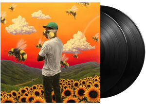 Flower Boy , Tyler, The Creator