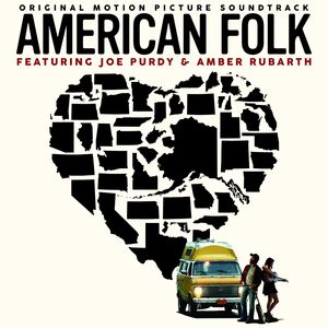 American Folk (Original Motion Picture Soundtrack)