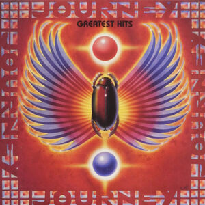 Greatest Hits , Journey