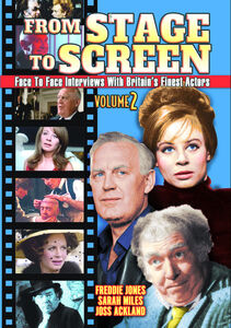 From Stage to Screen: Volume 2