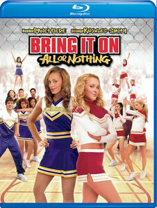 Bring It On: All or Nothing