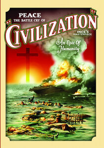 Civilization , Enid Markey