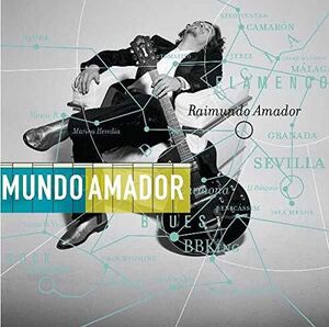 Mundo Amador [Import]