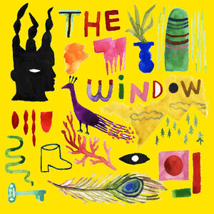 The Window , Cecile Salvant McLorin