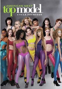 America's Next Top Model, Cycle 14