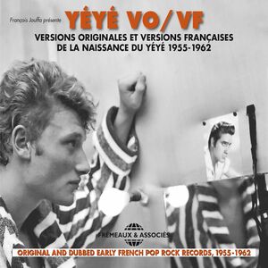 Yeye Vo/ Vf 1955-62