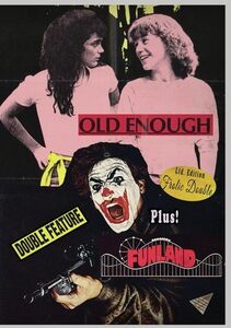 Old Enough/ Funland