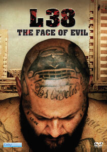 L38: The Face Of Evil