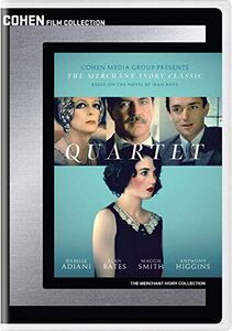 Quartet