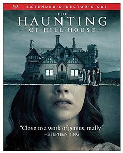 The Haunting of Hill House , Henry Thomas