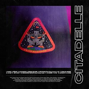 Citadelle [Import]