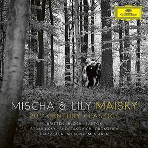 20th Century Classics , Mischa Maisky