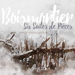 Six Suites de Pieces