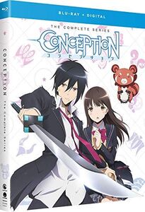 Conception: The Complete Series