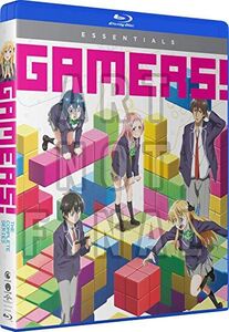 Gamers: Complete Series