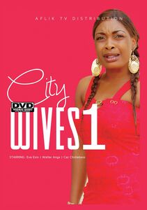 City Wives 1