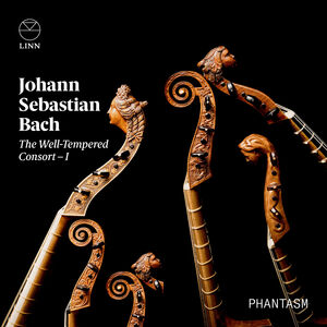 Well-Tempered Consort I , Phantasm
