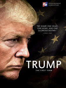 Trump: The First Term