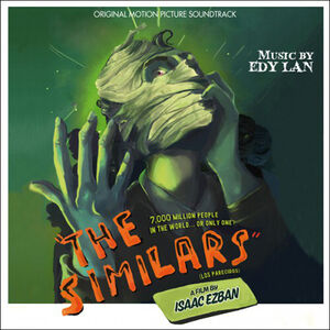 The Similars (Original Motion Picture Soundtrack) [Import]