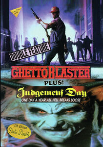Ghetto Blaster/ Judgement Day