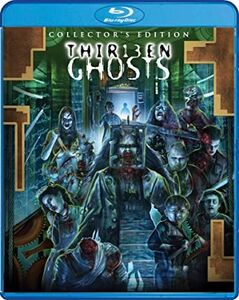 Thirteen Ghosts (Collector's Edition)