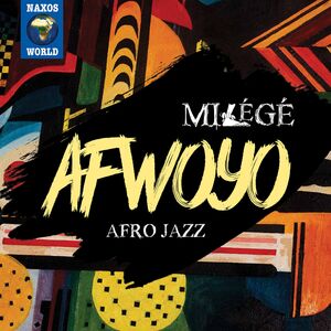 Afwoyo , Milege