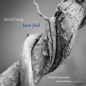 Love Fail , Lorelei Ensemble Willer
