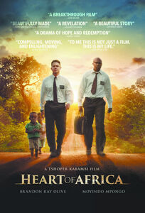 Heart Of Africa