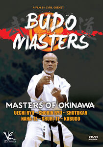 Budo Masters, Vol. 2: Masters Of Okinawa