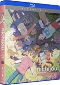 Nichijou - My Ordinary Life: The Complete Series