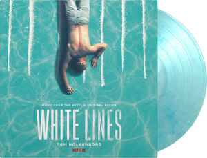 White Lines (Music From the Netflix Original Series)