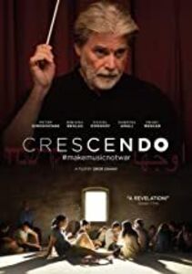 Crescendo , Bibiana Beglau