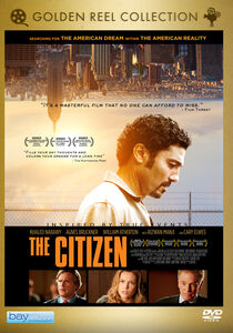 The Citizen (Golden Reel Collection)