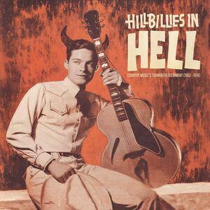 Hillbillies In Hell (Various Artists)