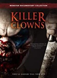 Killer Clowns