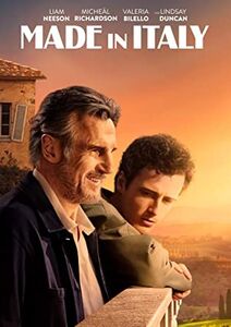 Made in Italy , Liam Neeson