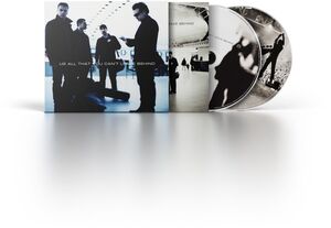 All That You Can't Leave Behind - 20th Anniversary , U2